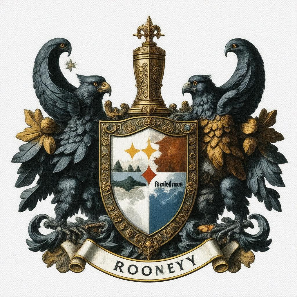Rooney family